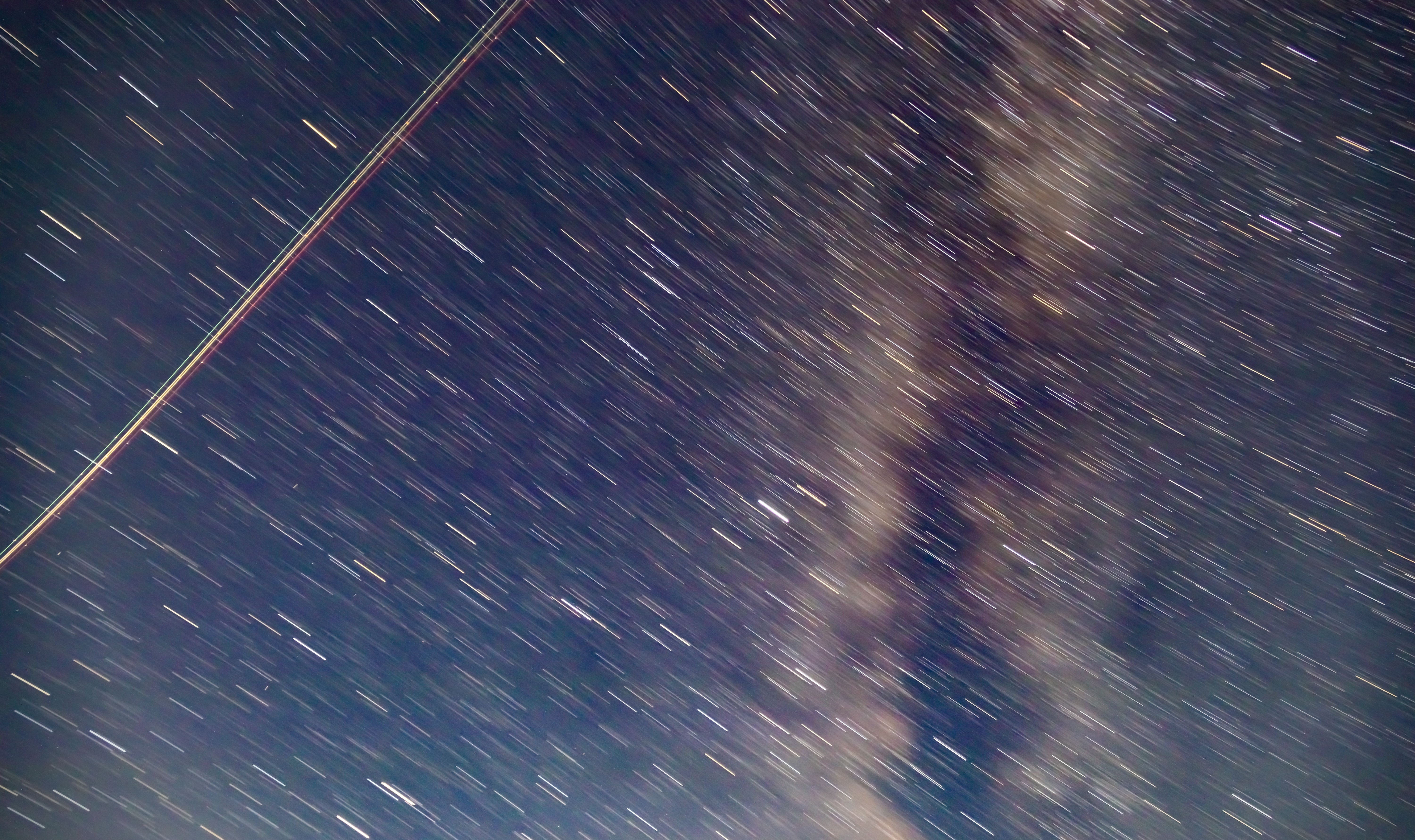 Starfall